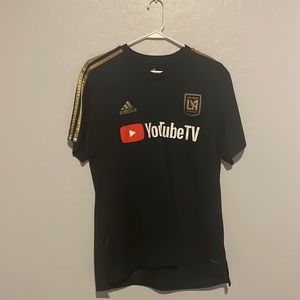 Vela LAFC top